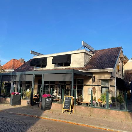 Wapen Van 埃克斯鲁 外观 照片