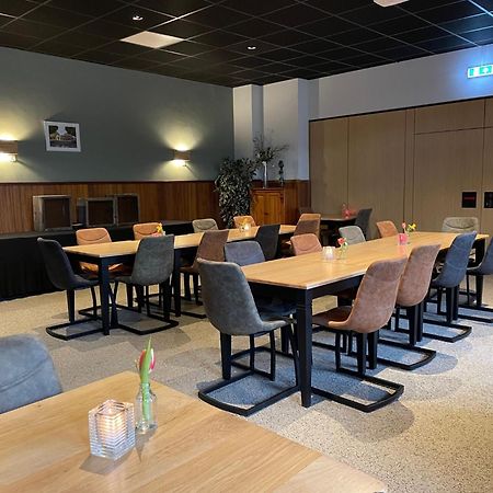 Wapen Van 埃克斯鲁 外观 照片