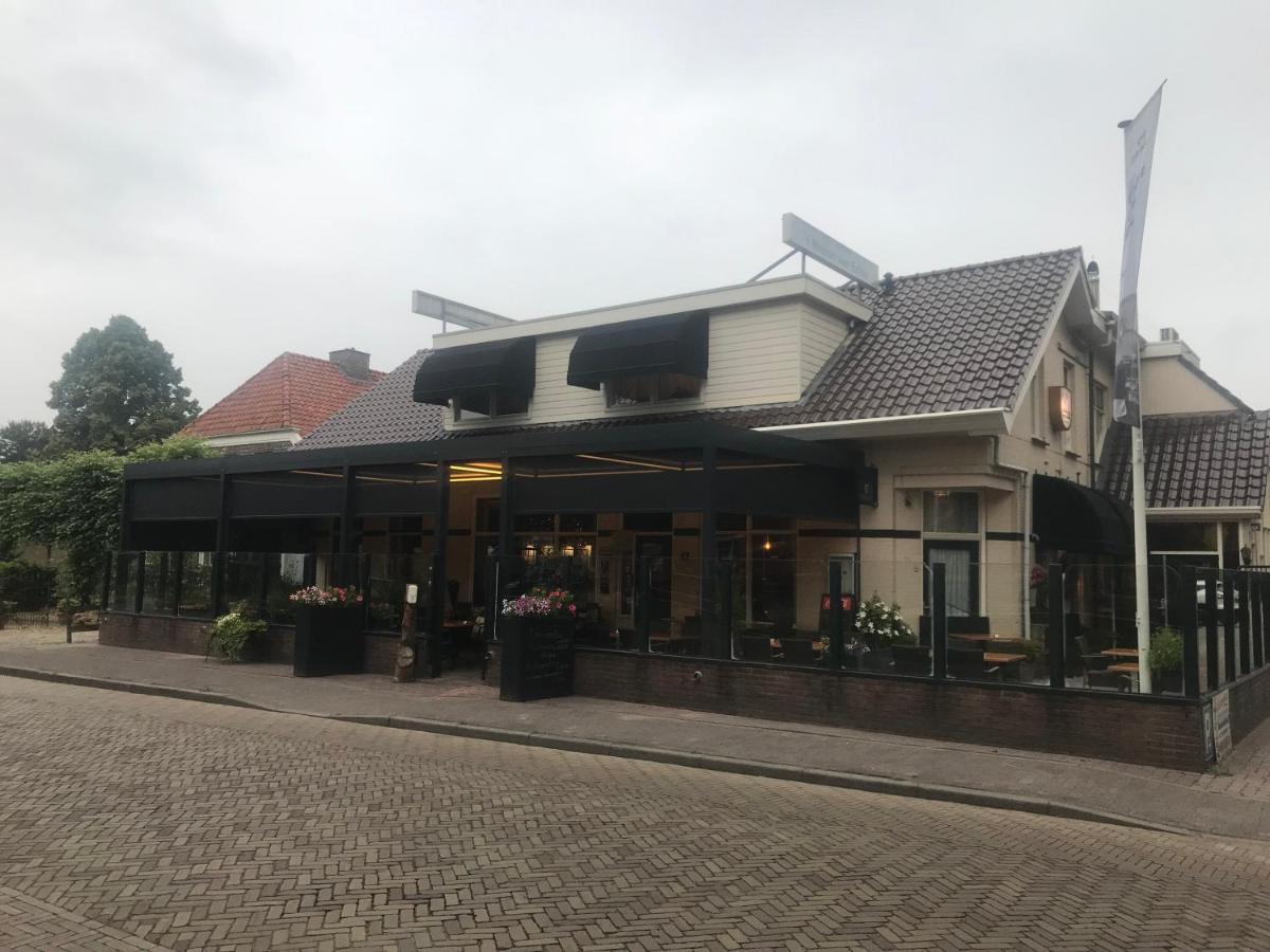 Wapen Van 埃克斯鲁 外观 照片