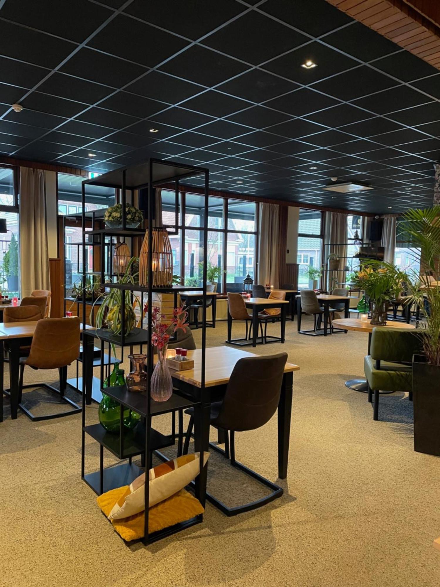 Wapen Van 埃克斯鲁 外观 照片