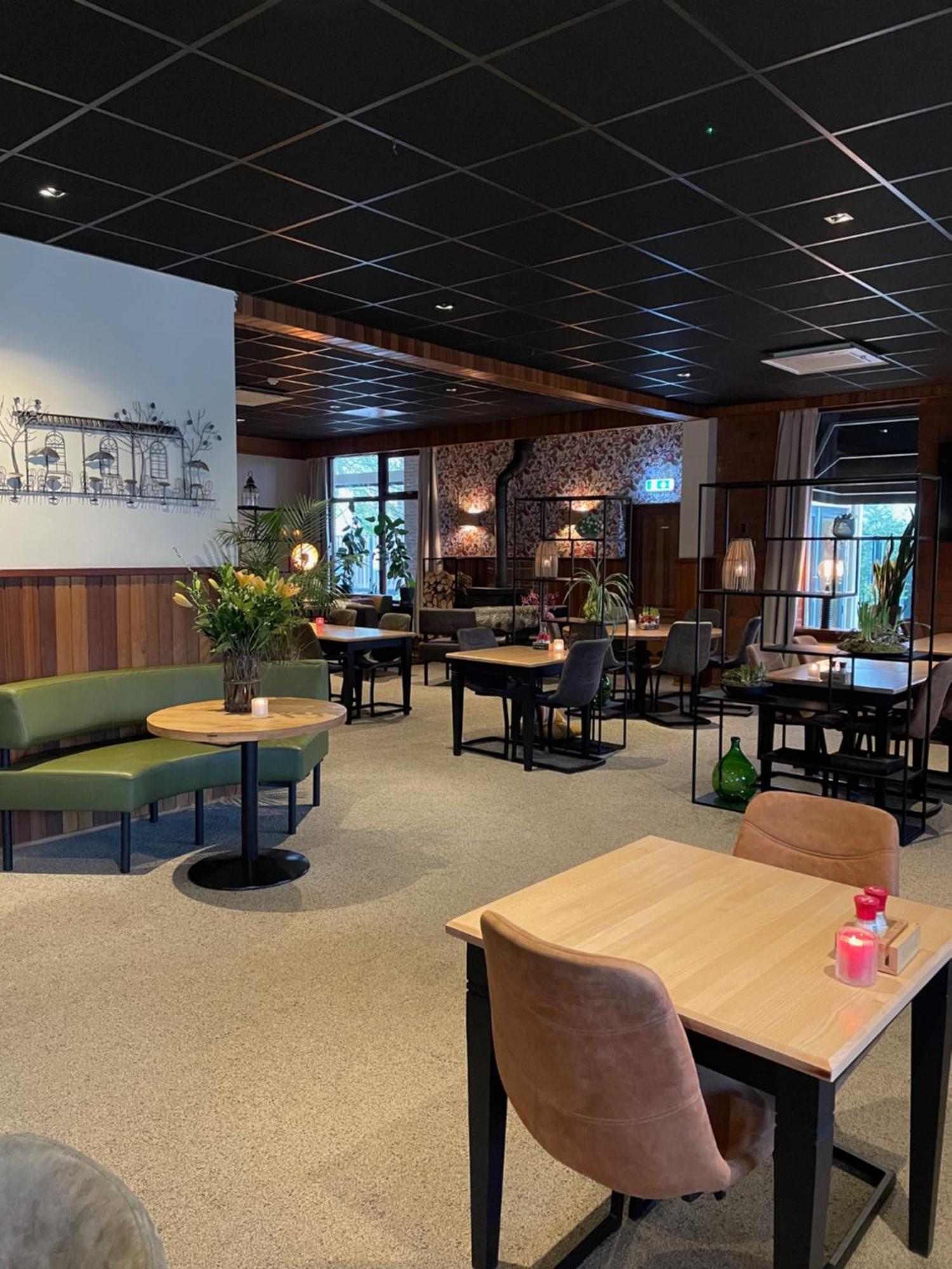 Wapen Van 埃克斯鲁 外观 照片
