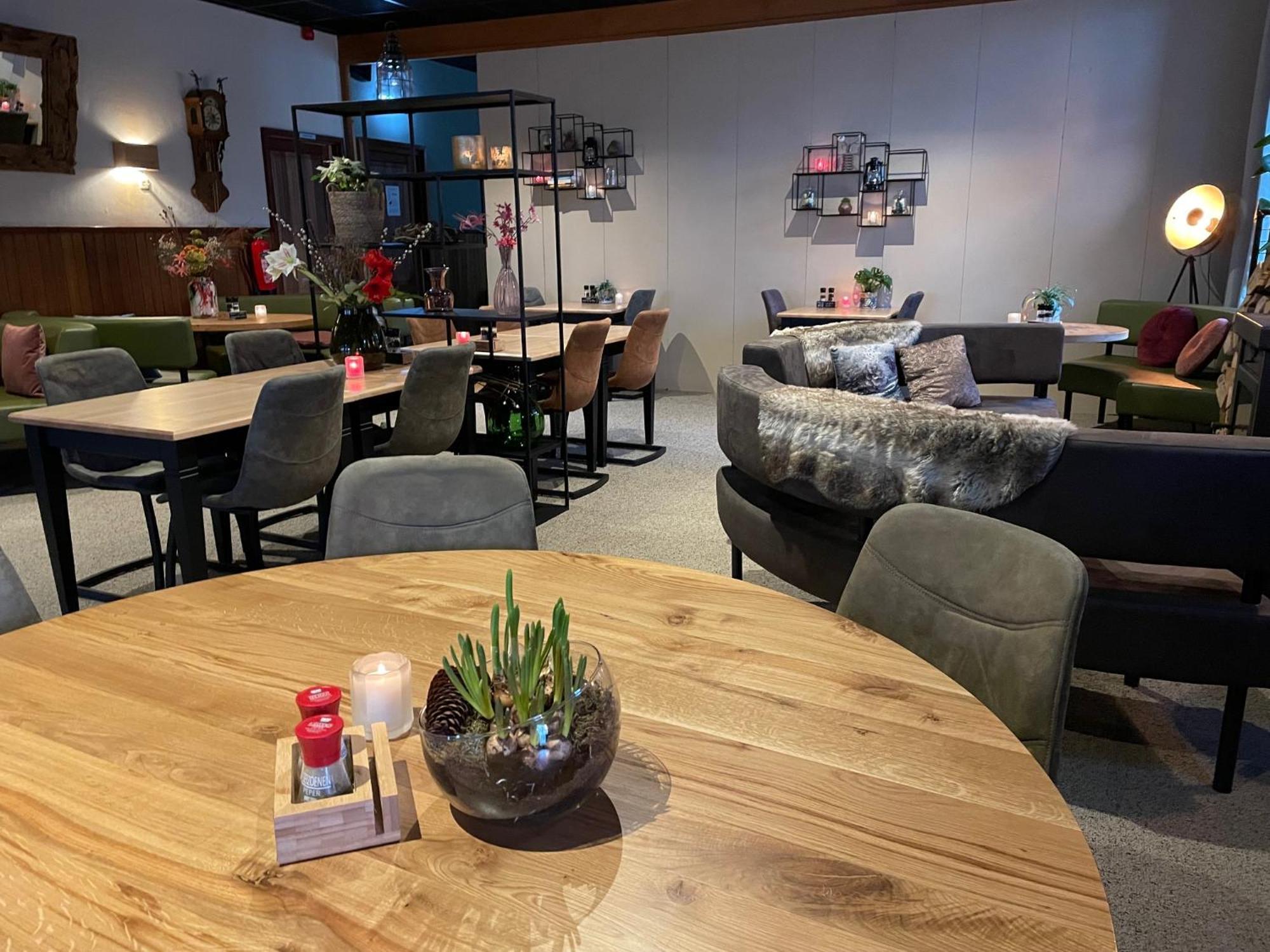 Wapen Van 埃克斯鲁 外观 照片